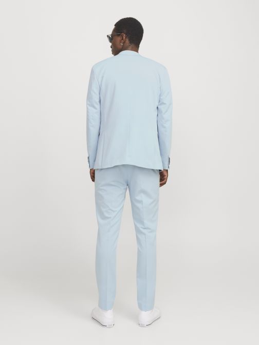 SUPER SLIM FIT BLAZER