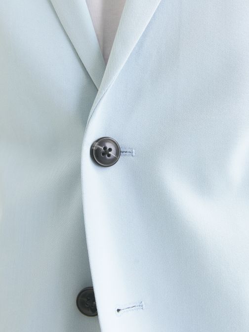 SUPER SLIM FIT BLAZER
