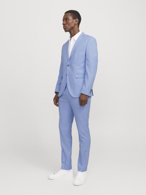 SZUPER SLIM FIT ÖLTÖNYZAKÓ