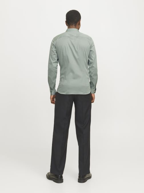 SUPER SLIM FIT SHIRT