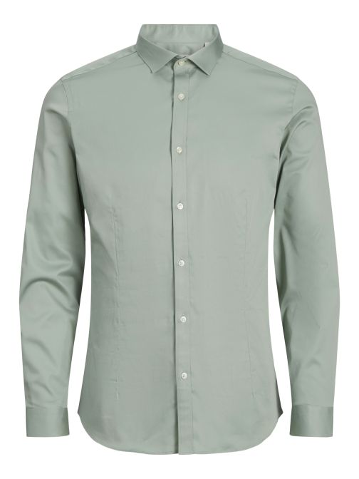 SUPER SLIM FIT SHIRT