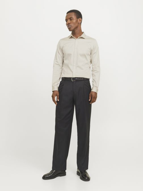SUPER SLIM FIT SHIRT