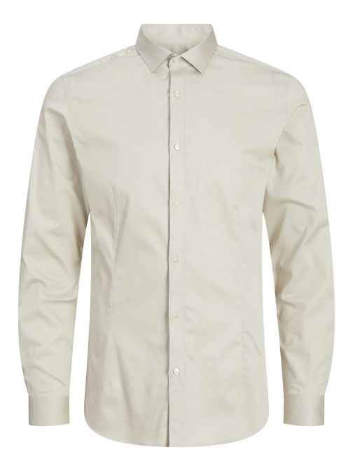 SUPER SLIM FIT SHIRT