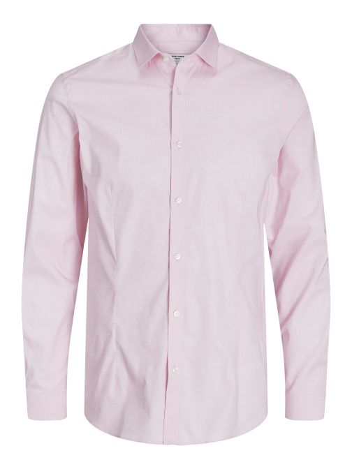 SUPER SLIM FIT SHIRT