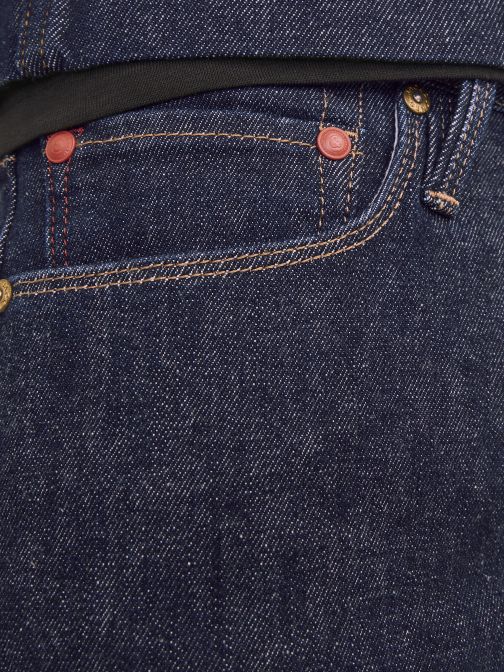 SLIM FIT DENIM JEANS