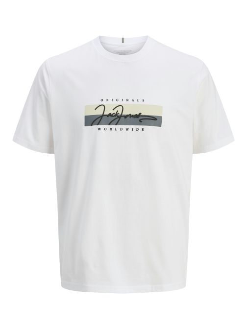 COTTON T-SHIRT