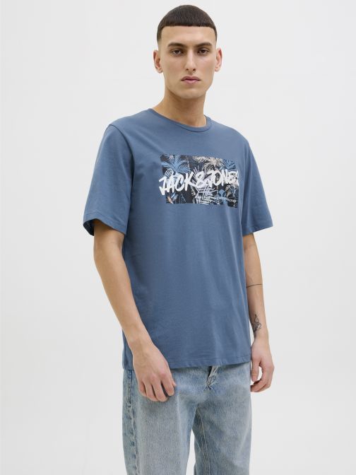COTTON T-SHIRT