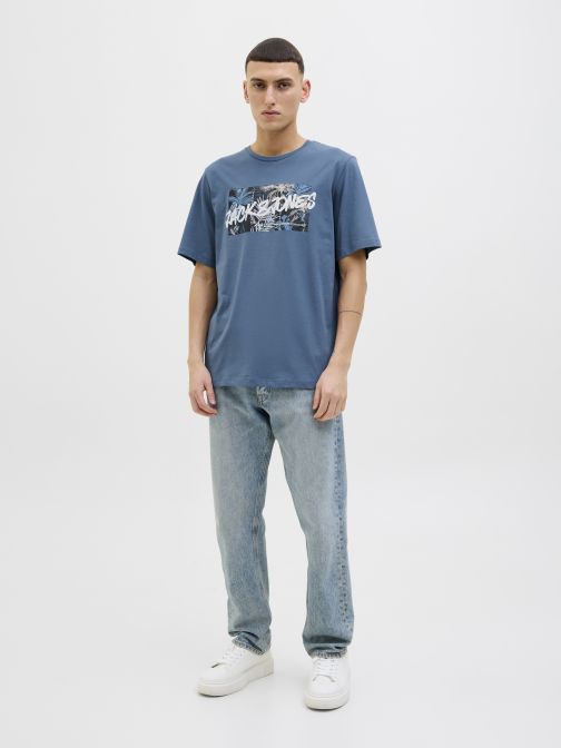 COTTON T-SHIRT