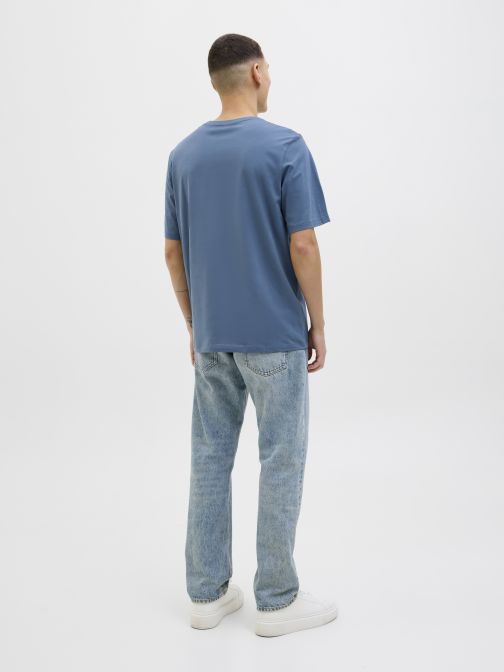 COTTON T-SHIRT