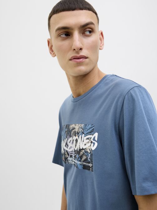 COTTON T-SHIRT