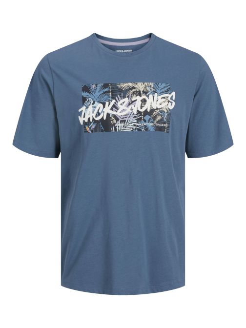 COTTON T-SHIRT
