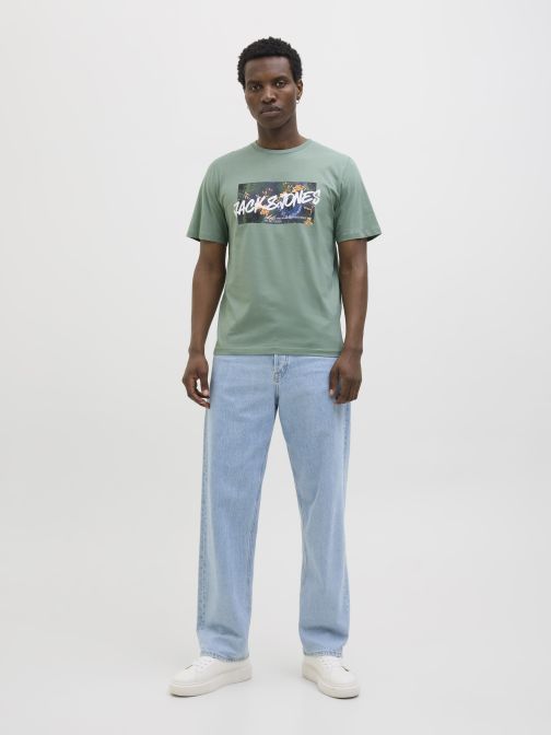 COTTON T-SHIRT