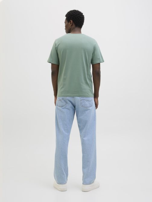 COTTON T-SHIRT