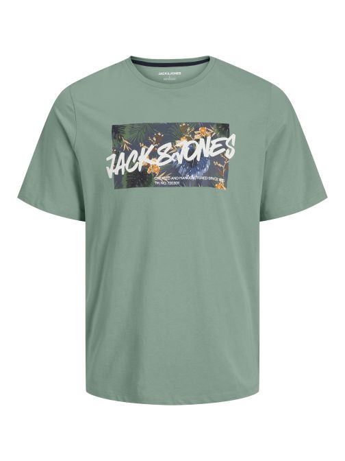 COTTON T-SHIRT