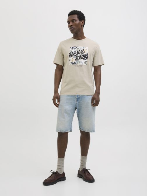 COTTON T-SHIRT
