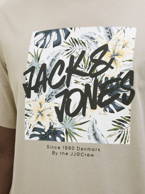COTTON T-SHIRT