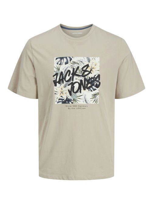 COTTON T-SHIRT