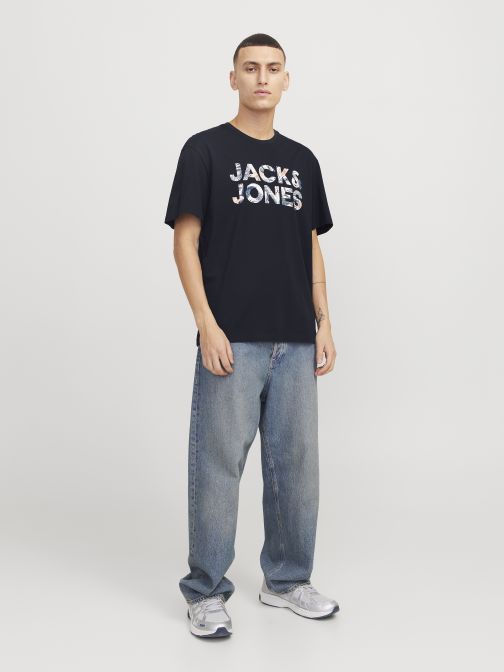COTTON T-SHIRT