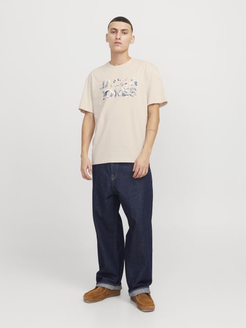 COTTON T-SHIRT