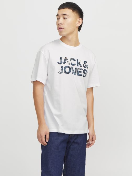 COTTON T-SHIRT