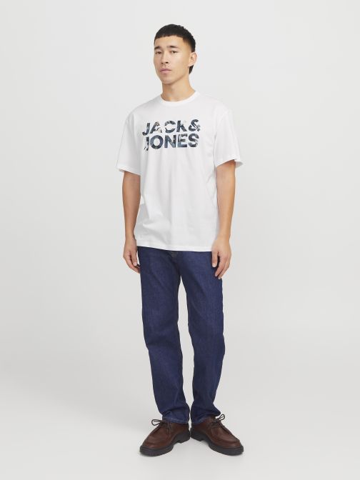 COTTON T-SHIRT