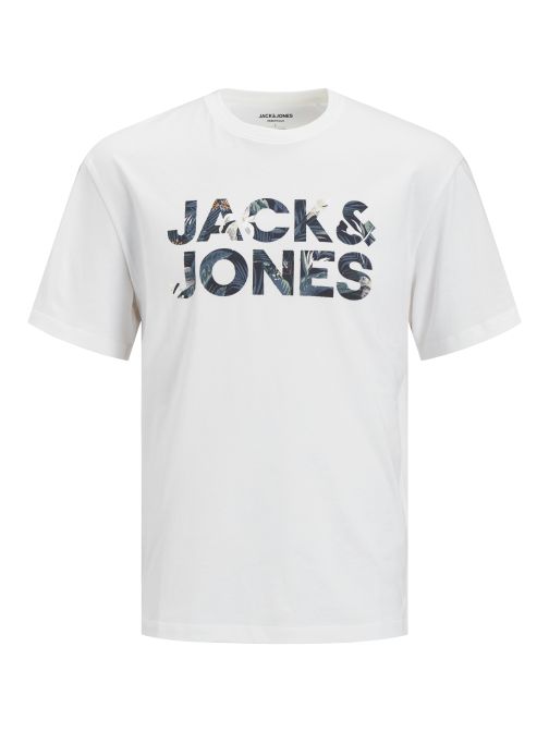COTTON T-SHIRT