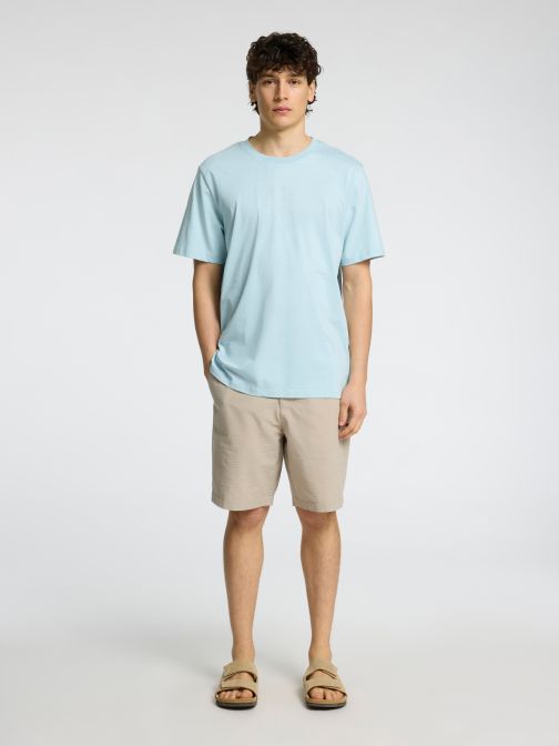 ORGANIC COTTON TEE