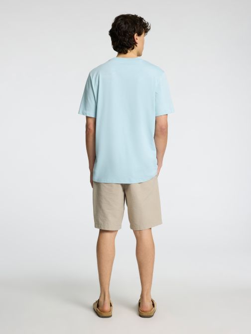 ORGANIC COTTON TEE