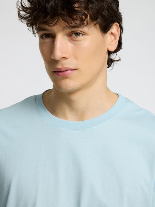 ORGANIC COTTON TEE