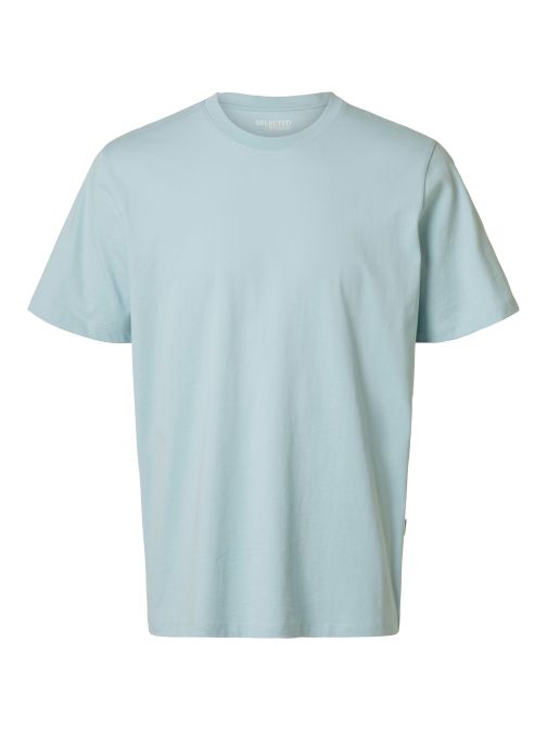 ORGANIC COTTON TEE