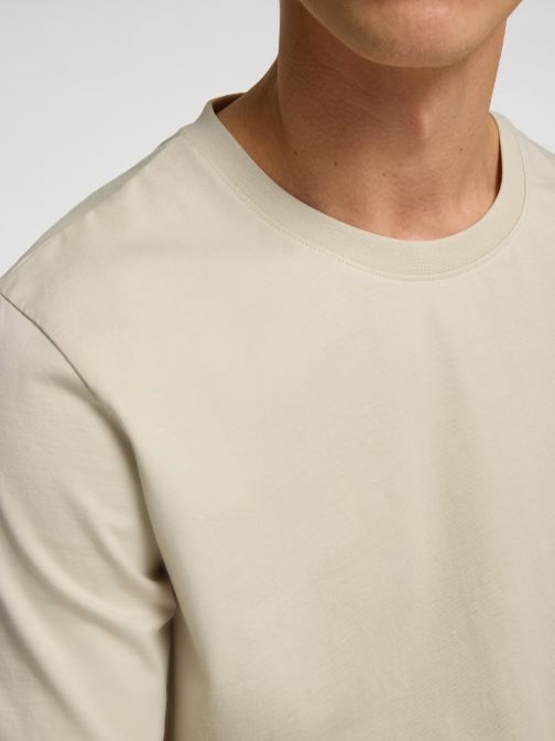 ORGANIC COTTON TEE
