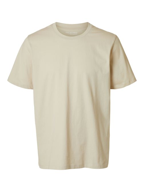 ORGANIC COTTON TEE