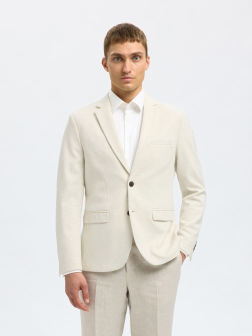 SLIM FIT BLAZER