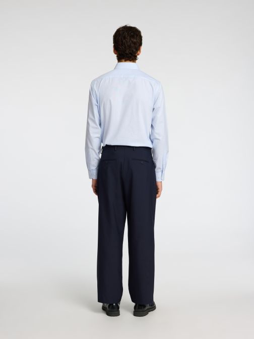 SLIM FIT SHIRT