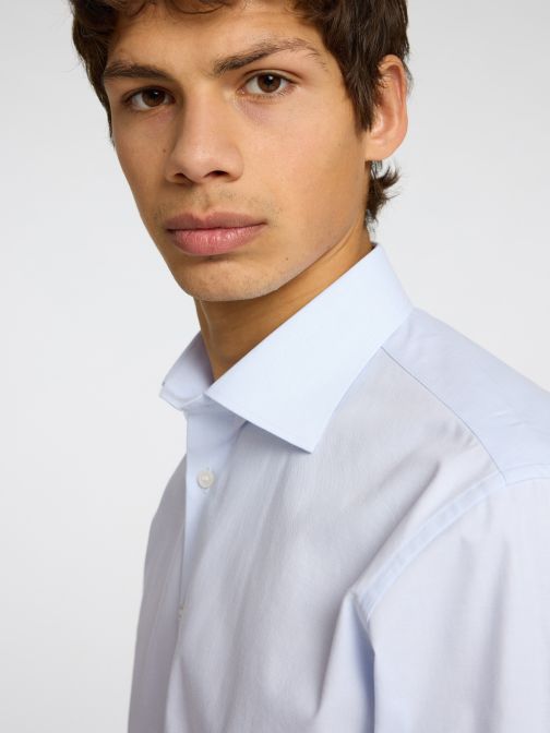 SLIM FIT SHIRT