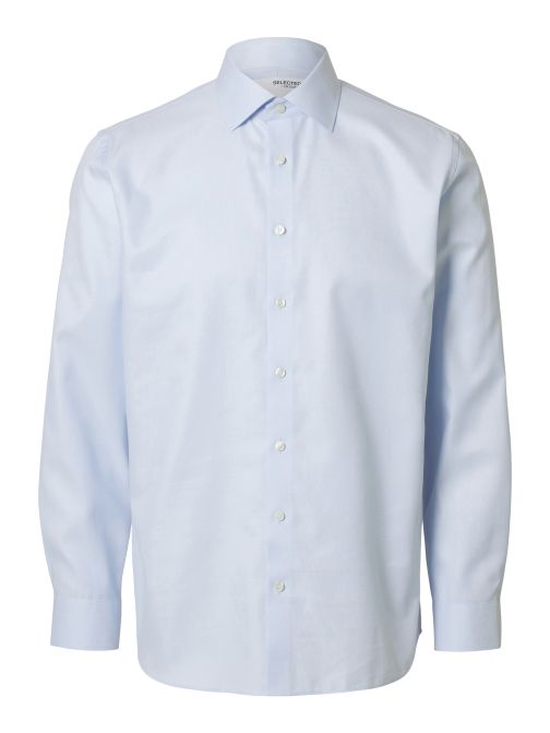 SLIM FIT SHIRT