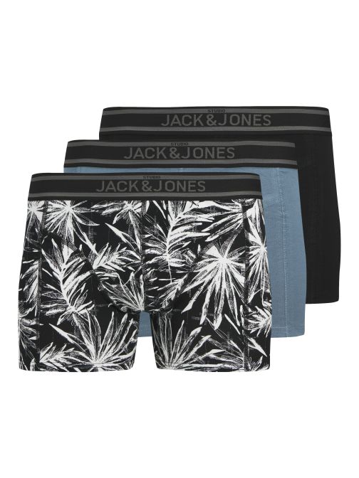 TRUNK - 3 PACK