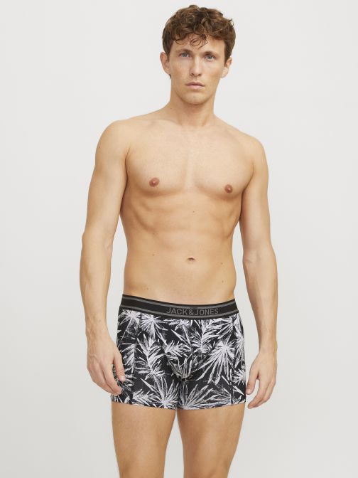 TRUNK - 3 PACK