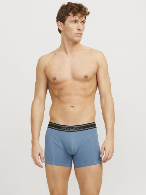 TRUNK - 3 PACK