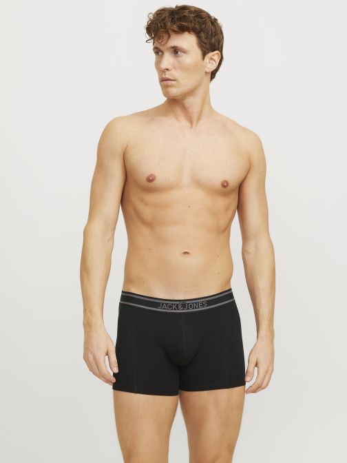 TRUNK - 3 PACK
