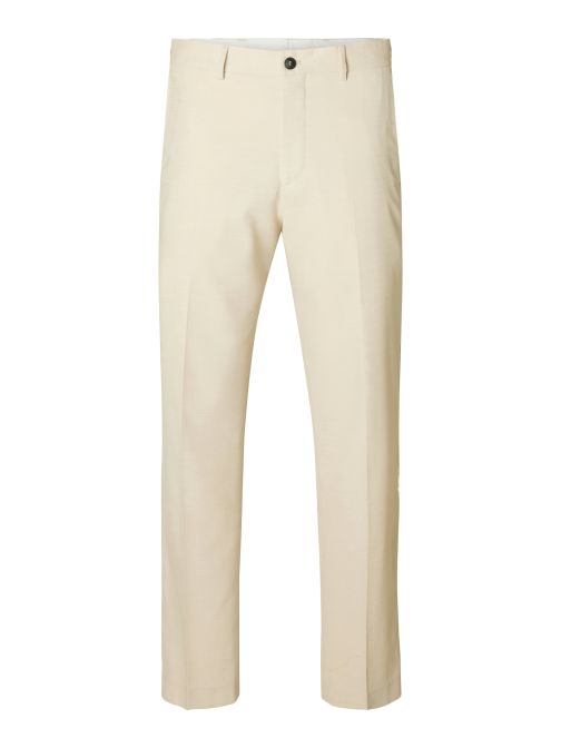 SLIM FIT TROUSER