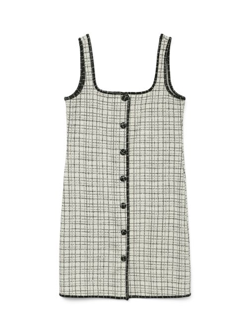 TWEED MINI RUHA 