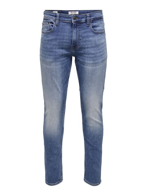 SLIM FIT FARMERNADRÁG 