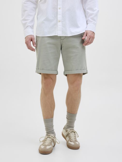 CHINO SHORTS
