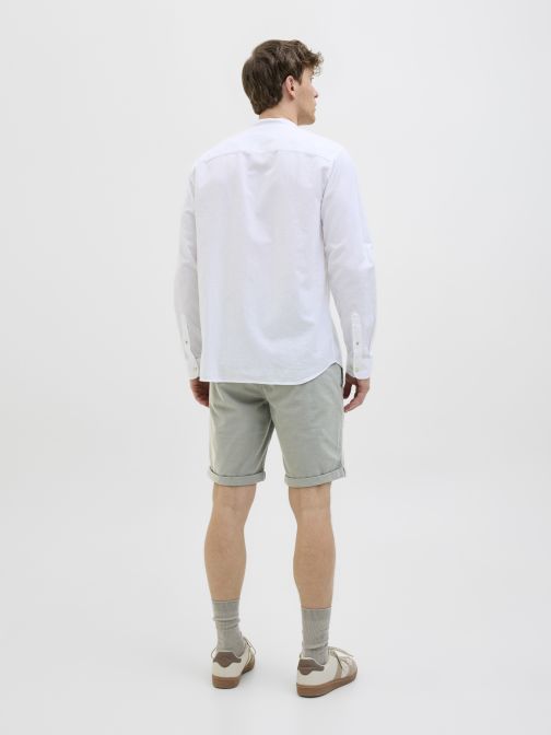 CHINO SHORTS