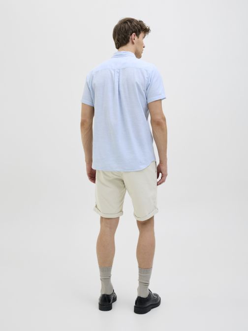 CHINO SHORTS