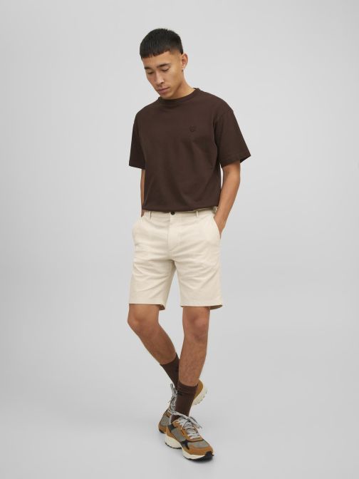 CHINO SHORTS