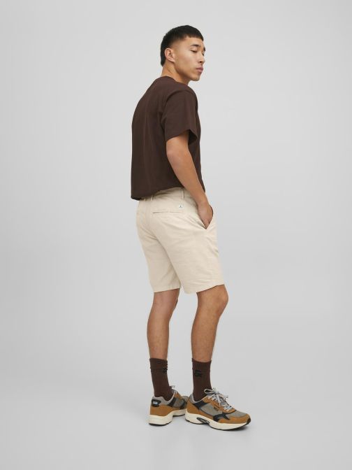 CHINO SHORTS