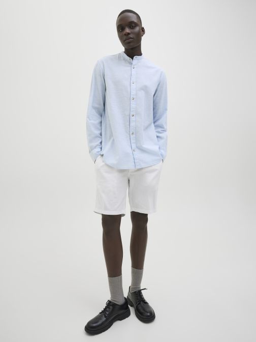 CHINO SHORTS