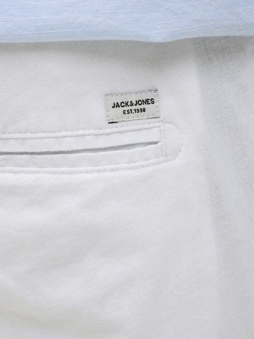 CHINO SHORTS